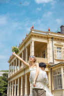 結婚式前撮りの前日に行うべきセルフケア