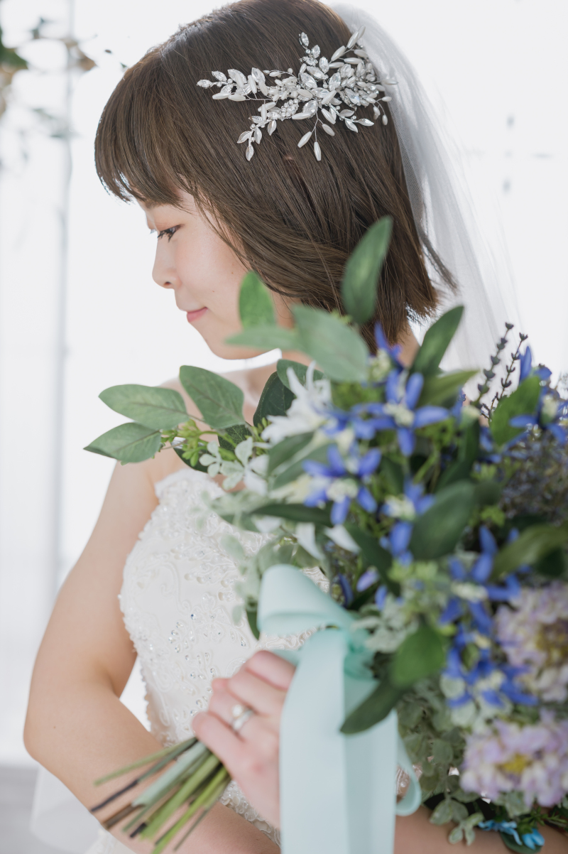 素敵な姿を残してください♡