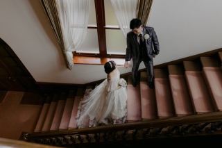 前撮りの予約時期は？　季節の傾向を知っておこう！　