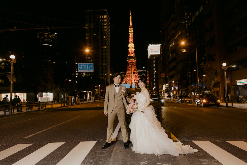 印象的な花嫁姿に仕上げたい! フォトウェディングで人気のドレスは?
