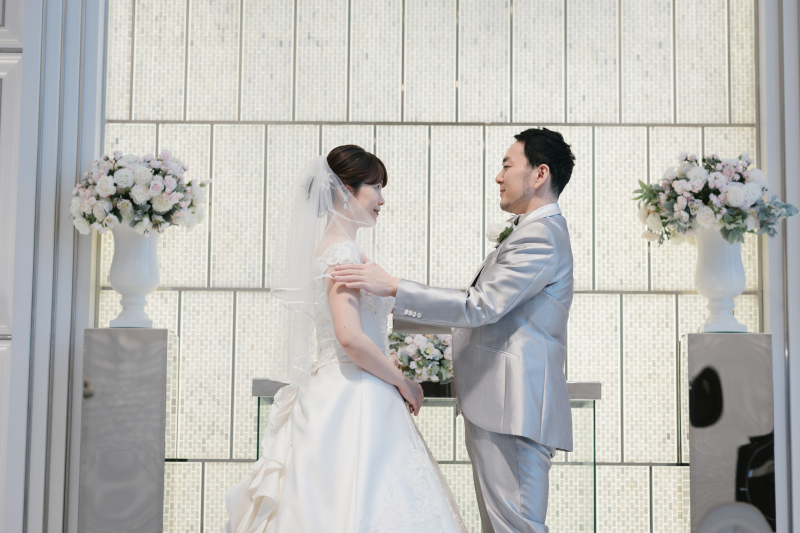 結婚前のビックイベント「前撮り」の楽しみ方