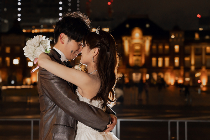 結婚前のビックイベント「前撮り」の楽しみ方