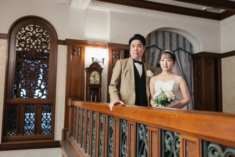 前撮りは結婚式の何か月前にするのがベスト?