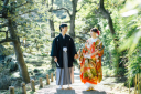 ＼3月12日撮影限定／和庭園特別プランあります！