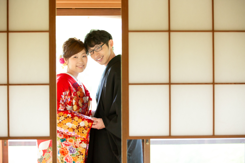 目白庭園のススメ♪