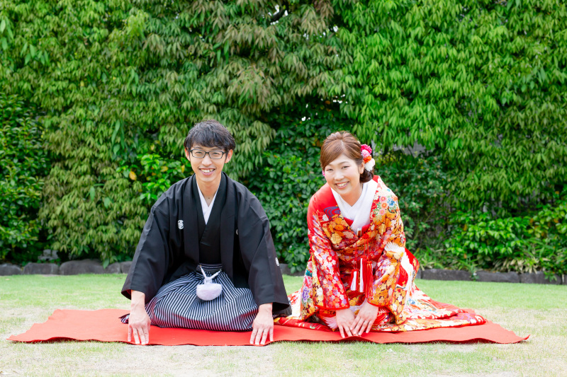 目白庭園のススメ♪