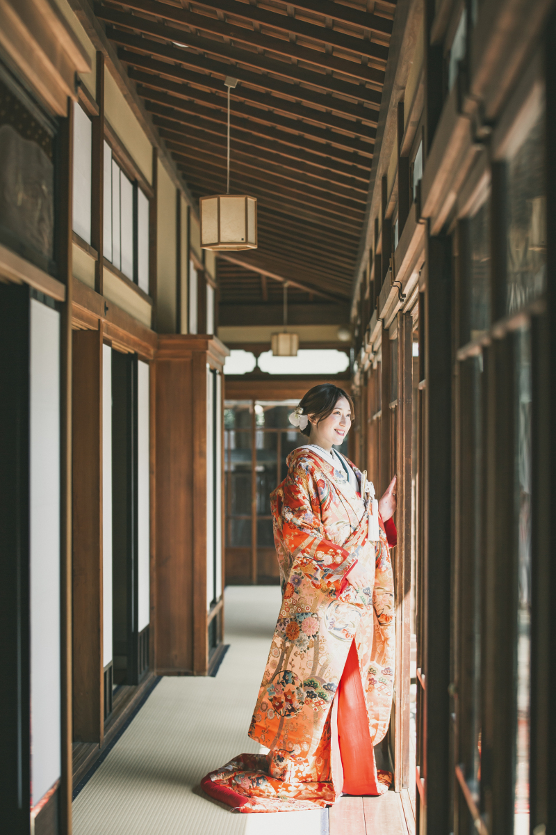 大人気！洋館・邸宅のご紹介④