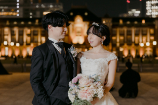 ウェルカムボードにも！？ 前撮り写真6つの活用アイデア