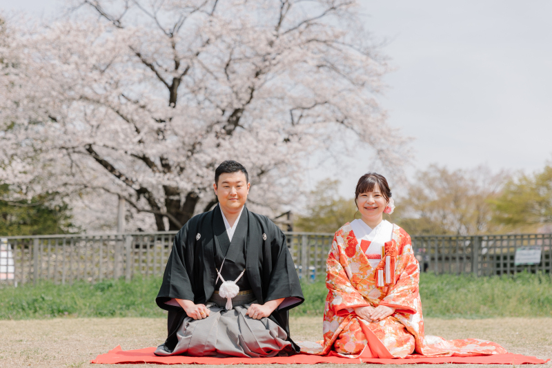  【ONSETYLEだからこそ】お二人の「好き」に寄り添った撮影を♪