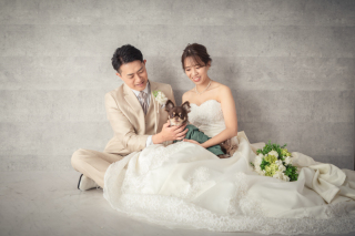 暑さが続く夏でも心ゆくまで！スタジオ撮影の魅力