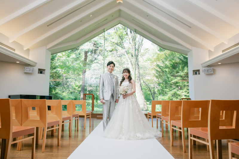 やってみた感想は? 写真だけの結婚式「フォトウエディング」の体験談