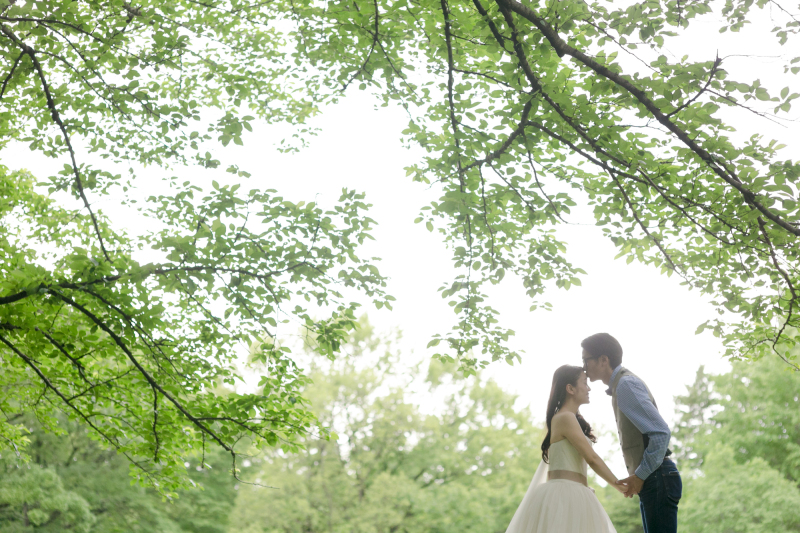 今週末のフォトウェディングフェア 空き状況