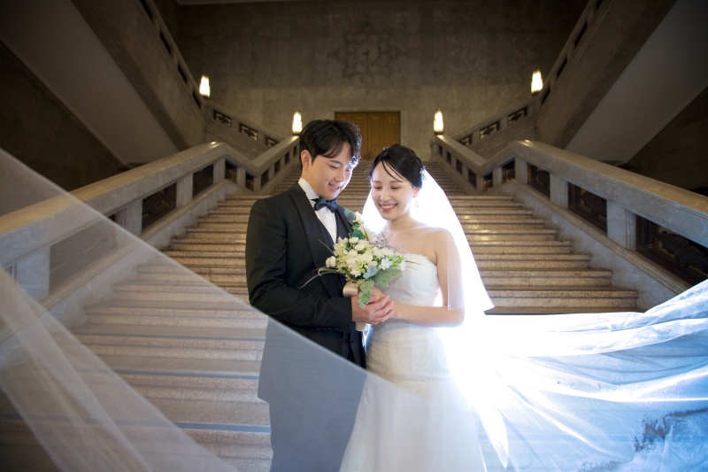 やってみた感想は? 写真だけの結婚式「フォトウエディング」の体験談