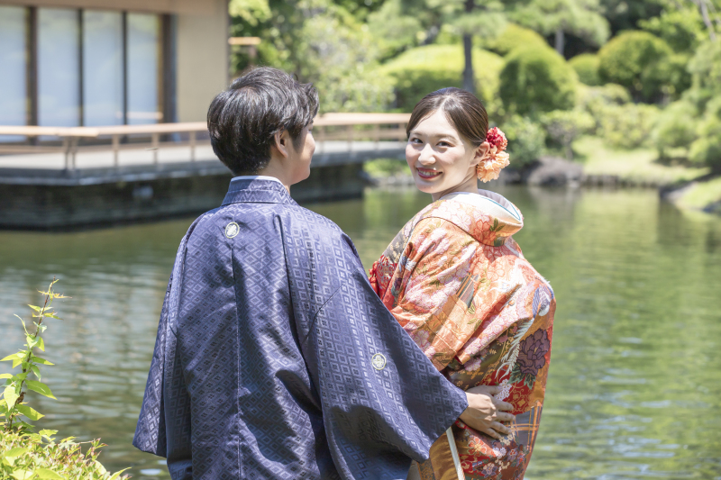 一生の思い出「結婚式の前撮り」の費用相場はどれくらい?