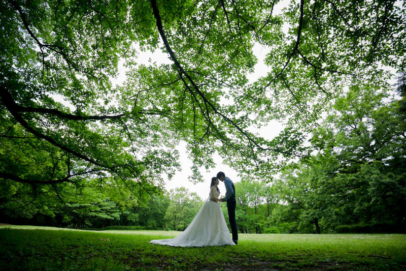 【春フォトウェディングは魅力がいっぱい】お年玉キャンペーンのお知らせ！