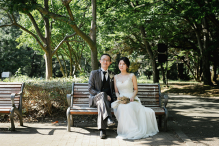 フォトウェディングにおける「カット数」の考え方