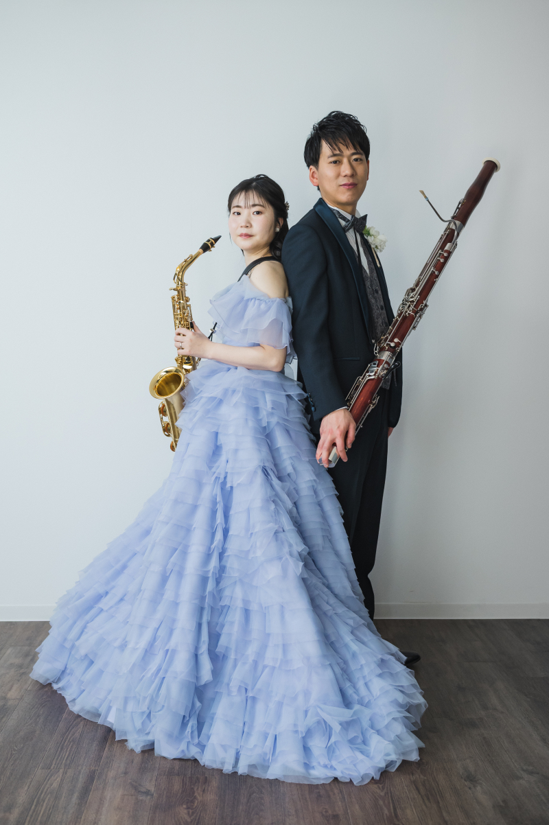 私達らしい演出を! 前撮りに取り入れたい手作り小物アイデア