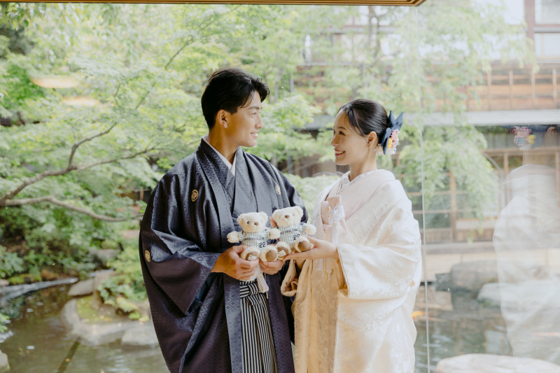 結婚前のビックイベント「前撮り」の楽しみ方　