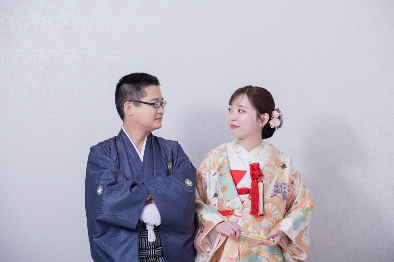 【たくさん着たい!】全てのプランに♪ 2スタイル セット割