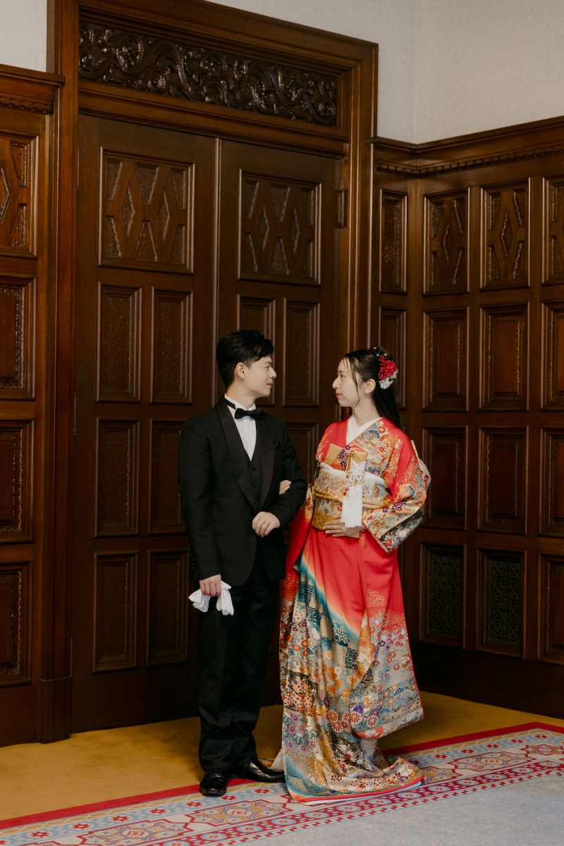 結婚式を感動の渦に! ウェディングフォトムービーの作り方