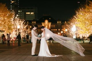 【ONSETYLEだからこそ】お二人の「好き」に寄り添った撮影を♪