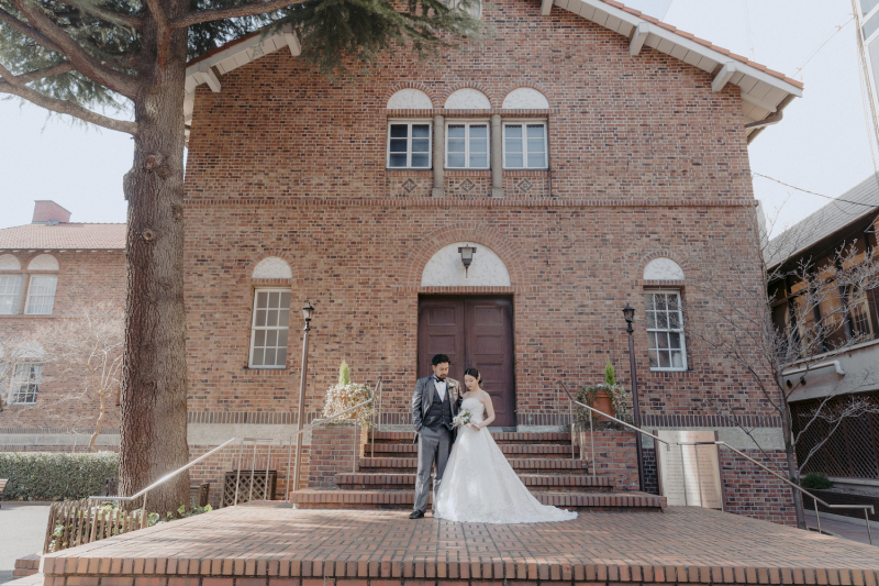 結婚前のビックイベント「前撮り」の楽しみ方