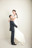 前撮りは結婚式の何か月前にするのがベスト？