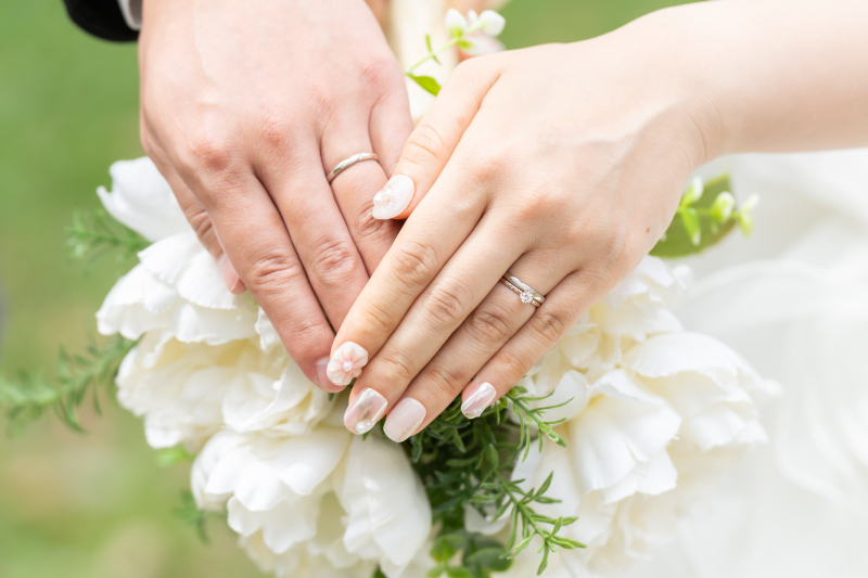 記念に残る1枚を撮影しよう! 結婚式写真の上手な撮り方とは?