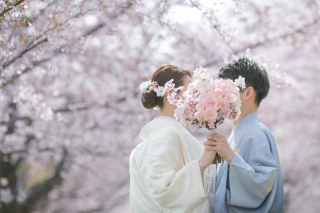 前撮りの予約時期は？　季節の傾向を知っておこう！　