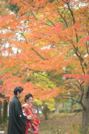 年中ベストシーズン!「昭和記念公園」でロケーションフォト♬