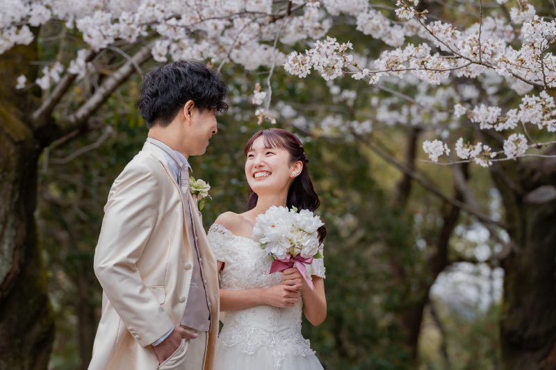 フォトウェディングの「アルバム」は必要? 作るメリットをチェック!