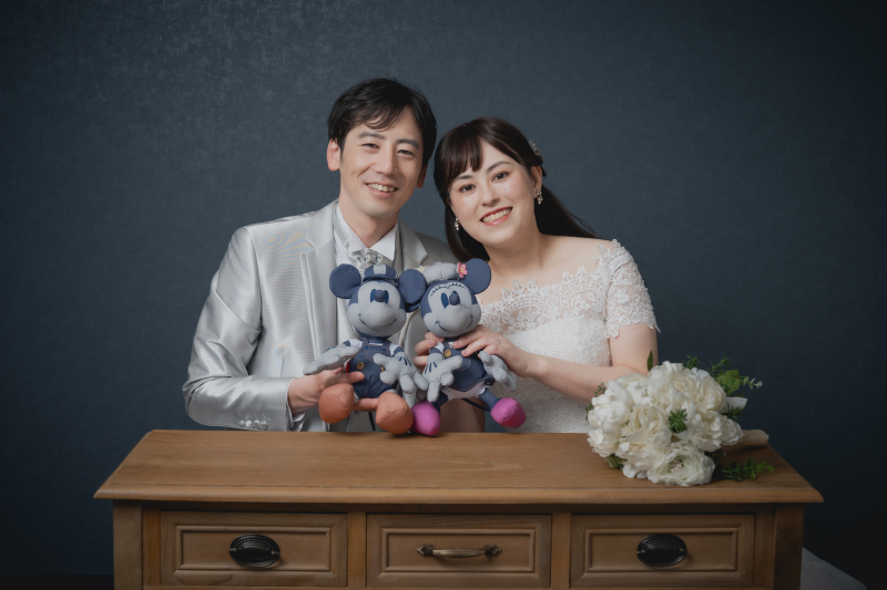 私達らしい演出を! 前撮りに取り入れたい手作り小物アイデア