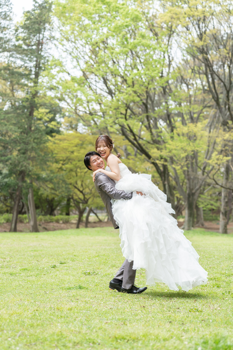 記念に残る1枚を撮影しよう! 結婚式写真の上手な撮り方とは?