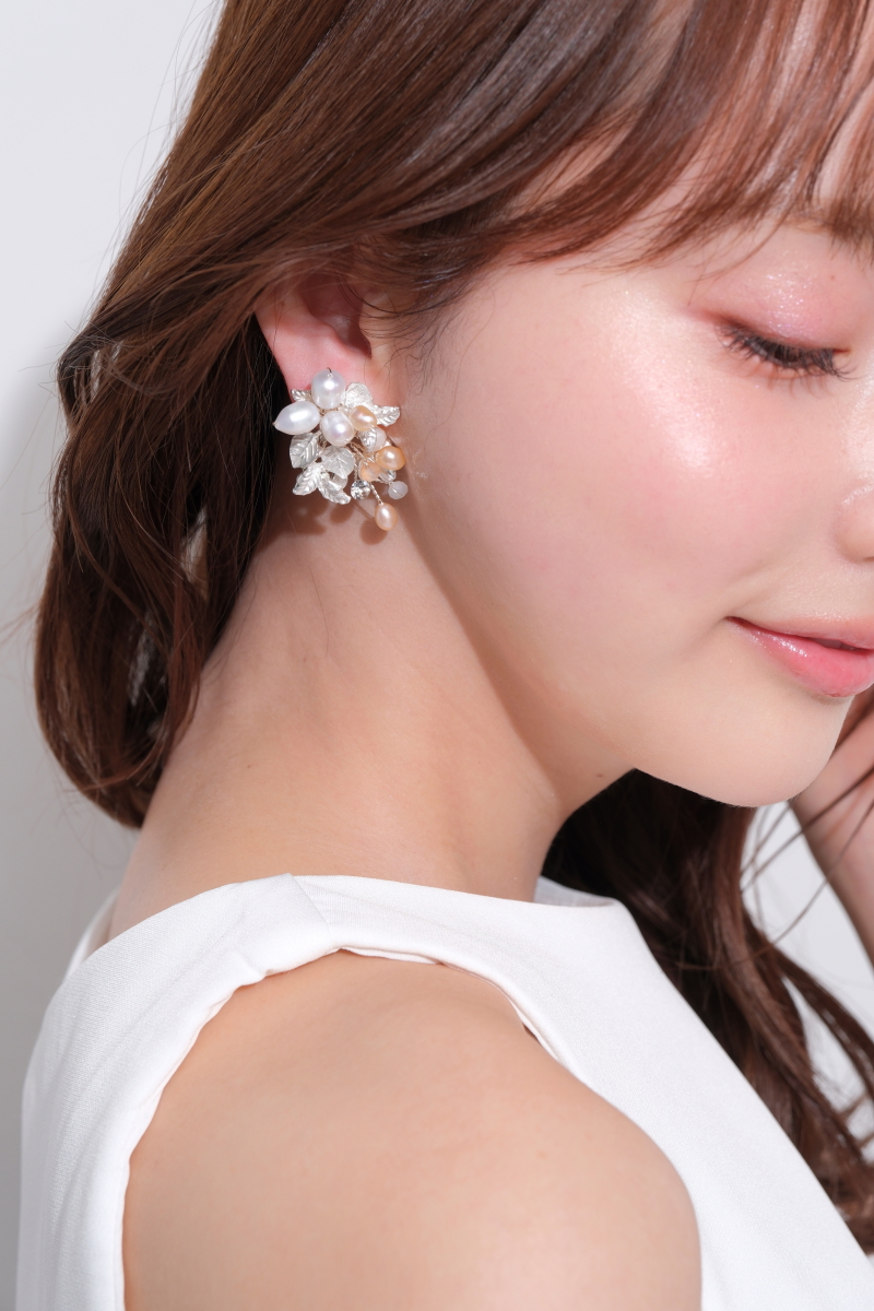 イヤリング紹介♪