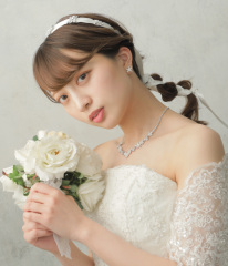 ヘアスタイル3タイプのご紹介❤