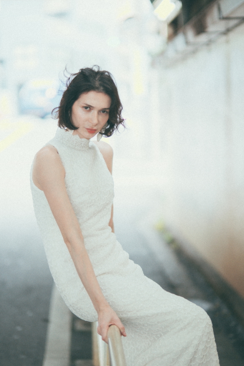 恵比寿で叶える街ブラフォトウェディング