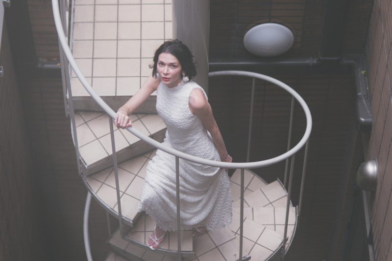 恵比寿で叶える街ブラフォトウェディング