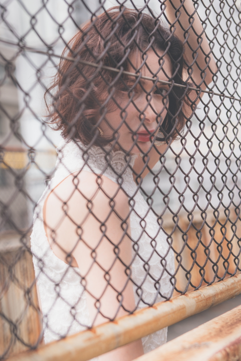 恵比寿で叶える街ブラフォトウェディング