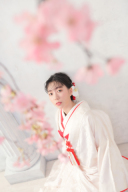 5/3まで限定お手頃なビギナーズフォト!和装開催!