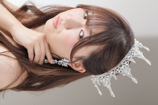 可愛いティアラのご紹介☆