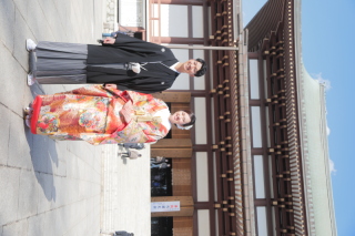 ロケ地紹介その1