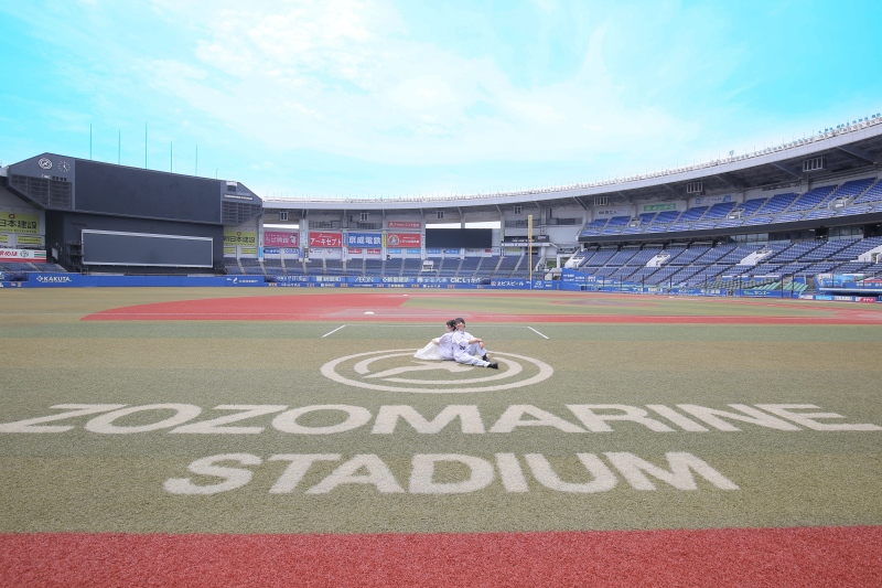 ZOZOマリンスタジアム