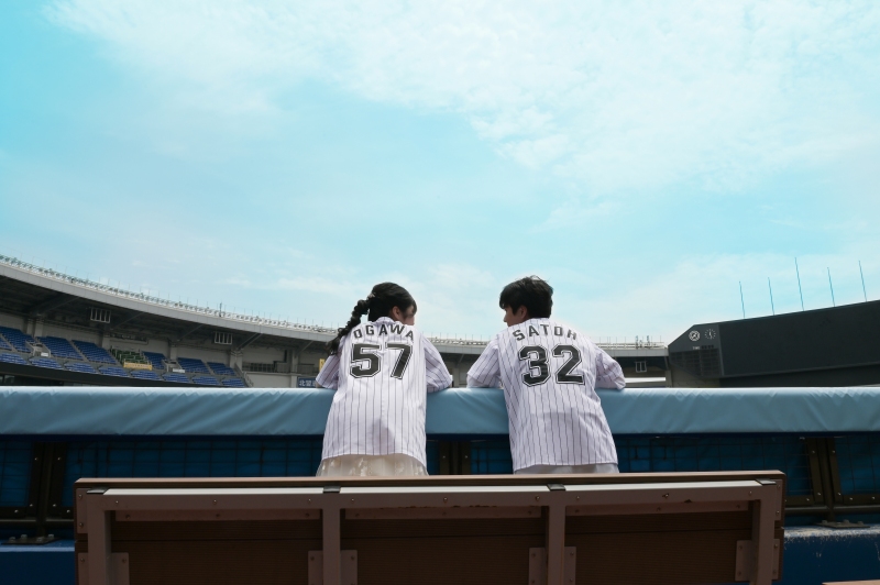 ZOZOマリンスタジアム