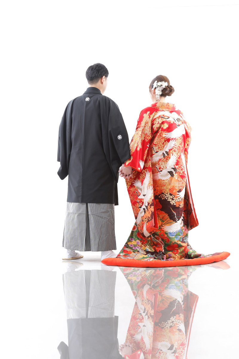 自然に撮れるフォトショット