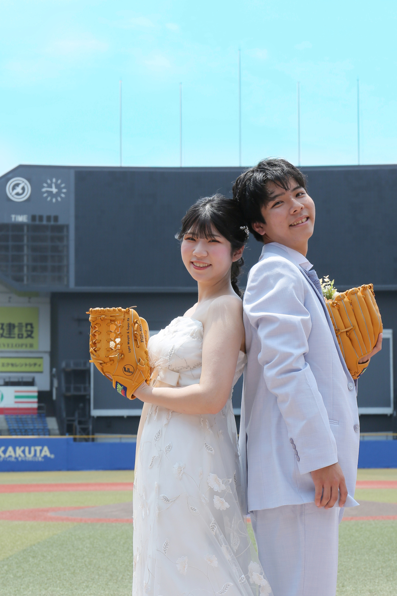 ZOZOマリンスタジアム