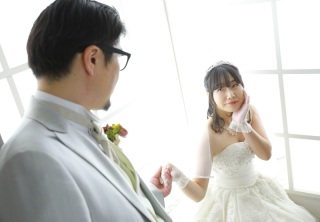 エスコートショット☆