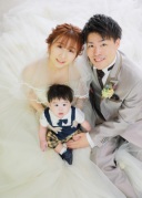 ファミリーフォトのご案内!!