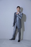 旦那様ソロショット~タキシード編~