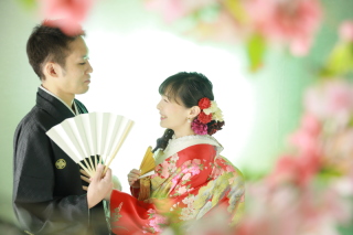 春夏秋冬テーマの「春」をご紹介！！