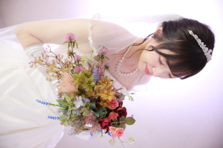 ベールのご紹介